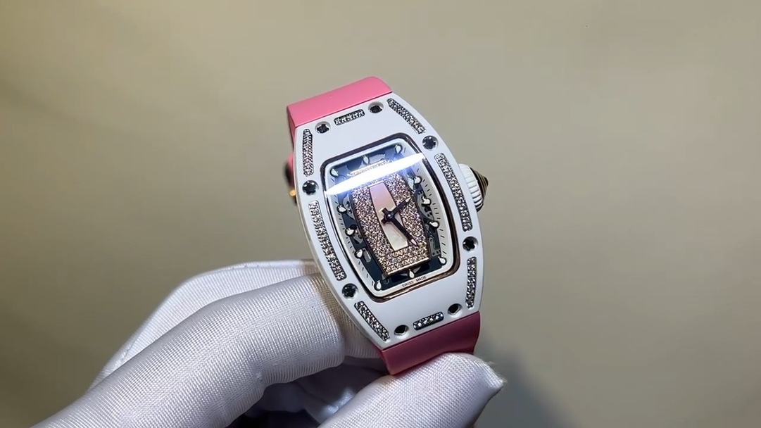 Richard Mille